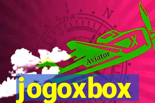 jogoxbox