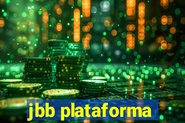 jbb plataforma