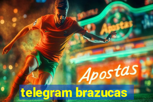 telegram brazucas