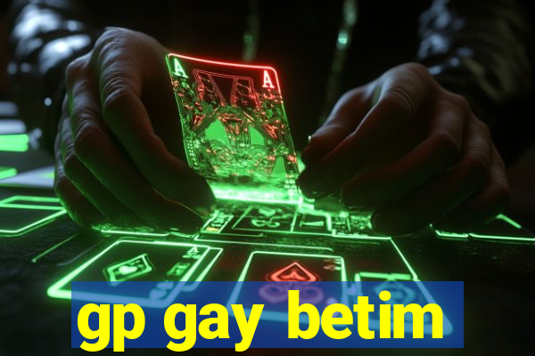 gp gay betim