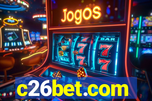 c26bet.com