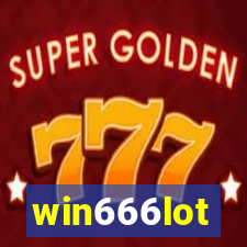 win666lot