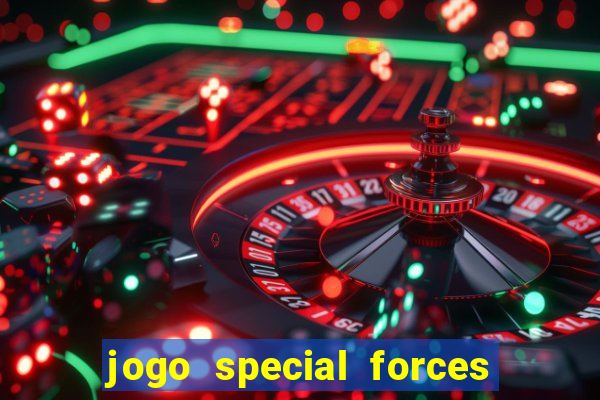 jogo special forces group 2