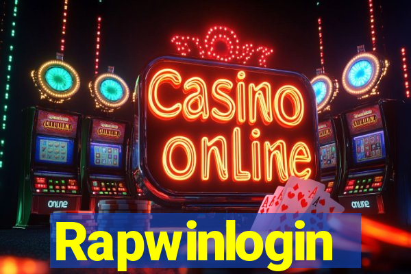 Rapwinlogin