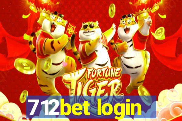 712bet login