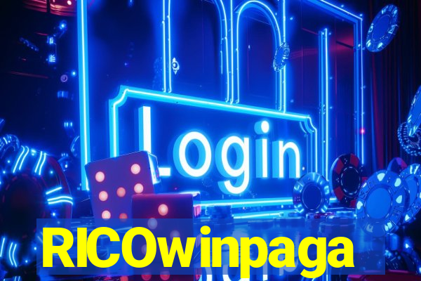 RICOwinpaga