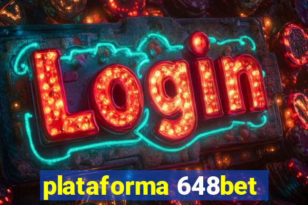 plataforma 648bet