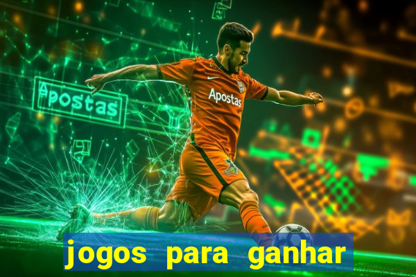 jogos para ganhar dinheiro via pix tigrinho