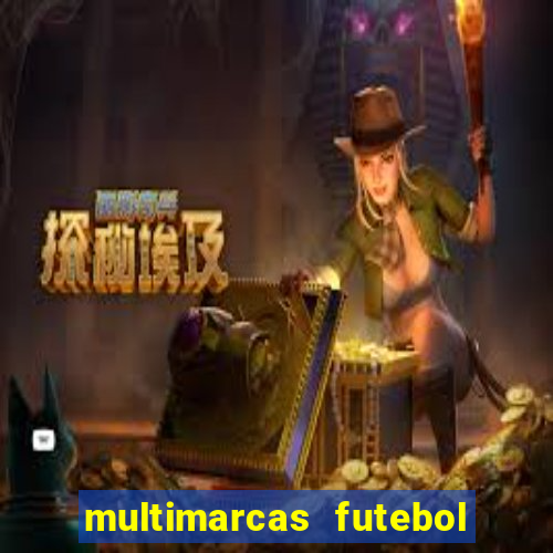 multimarcas futebol ao vivo