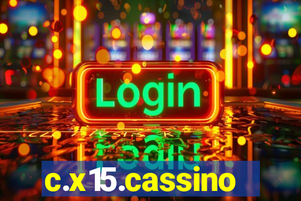 c.x15.cassino