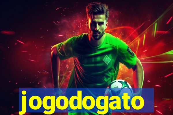 jogodogato