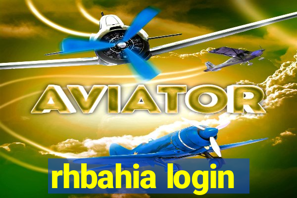 rhbahia login