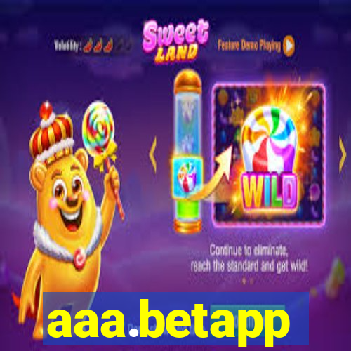 aaa.betapp