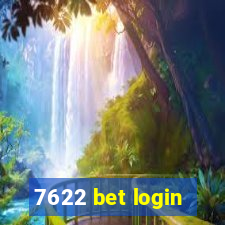 7622 bet login