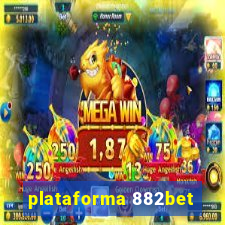 plataforma 882bet