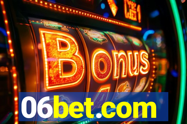 06bet.com