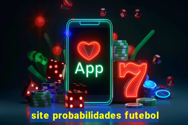 site probabilidades futebol