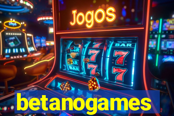 betanogames