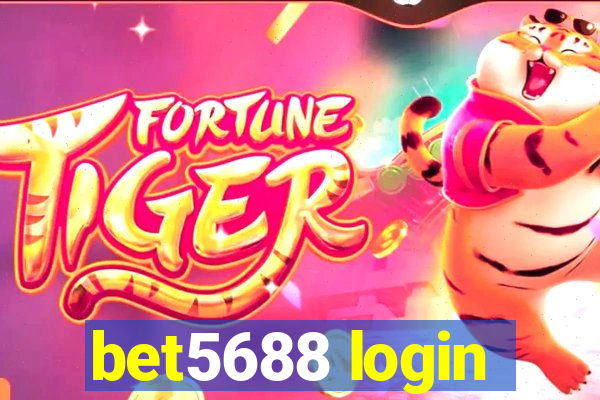 bet5688 login