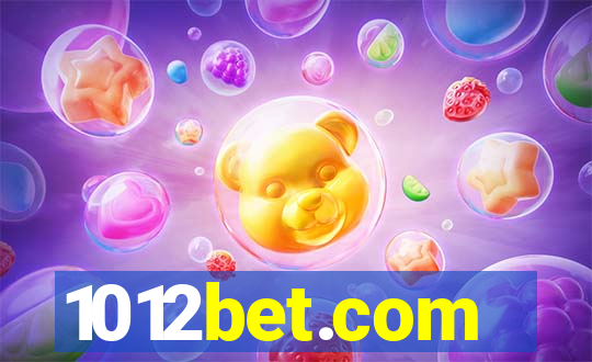 1012bet.com