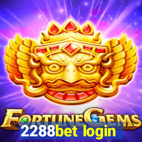 2288bet login