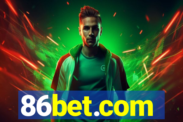 86bet.com