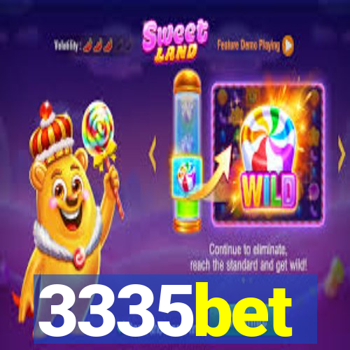 3335bet