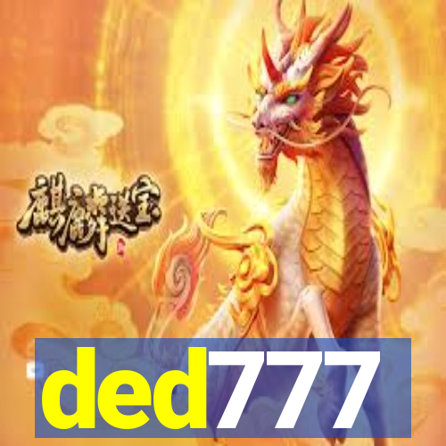 ded777