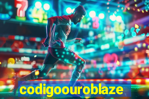 codigoouroblaze