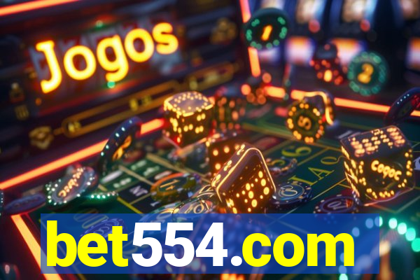 bet554.com