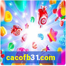 cacofb31.com