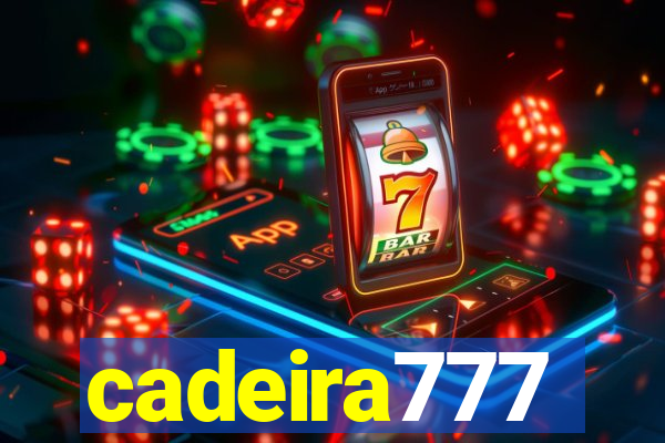 cadeira777