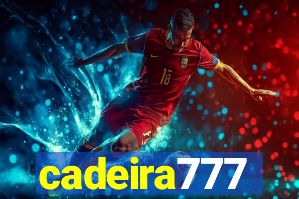 cadeira777