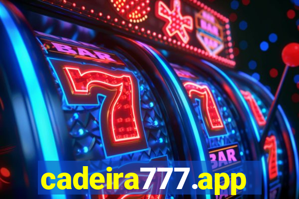 cadeira777.app