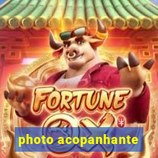 photo acopanhante