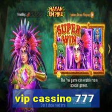 vip cassino 777