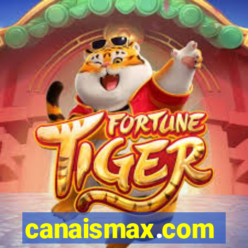 canaismax.com