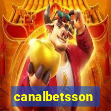 canalbetsson