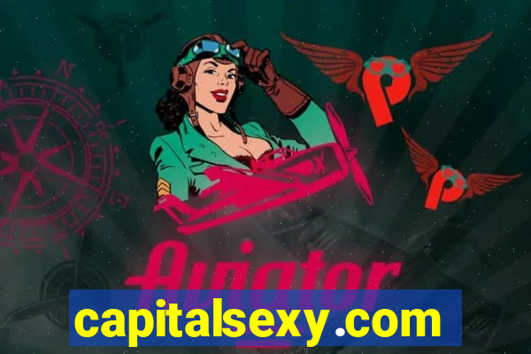 capitalsexy.com.br