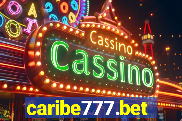 caribe777.bet