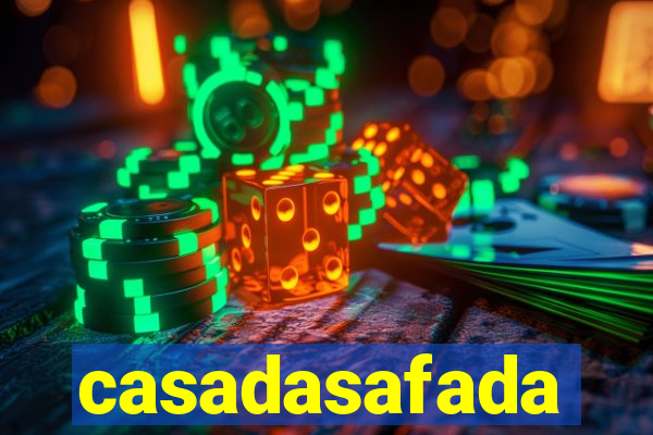 casadasafada