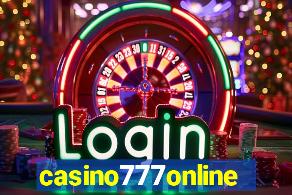 casino777online