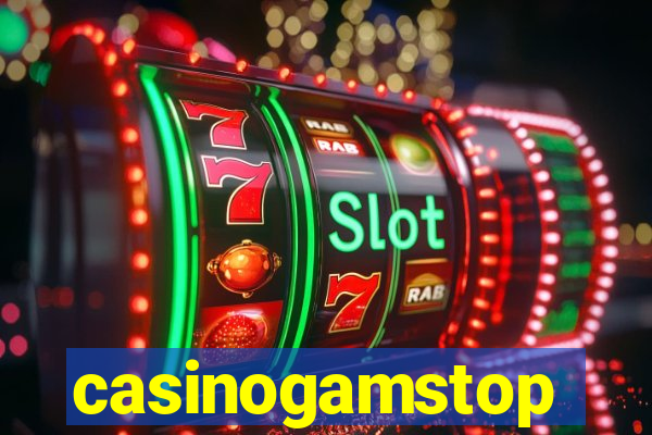 casinogamstop