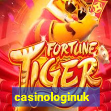 casinologinuk