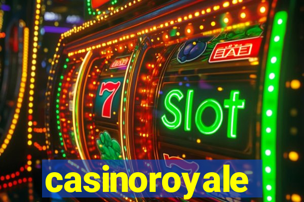 casinoroyale