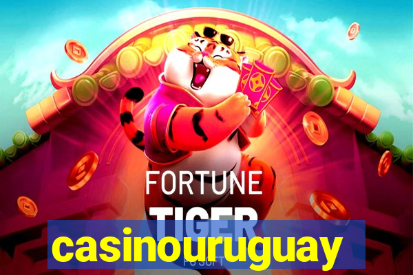 casinouruguay