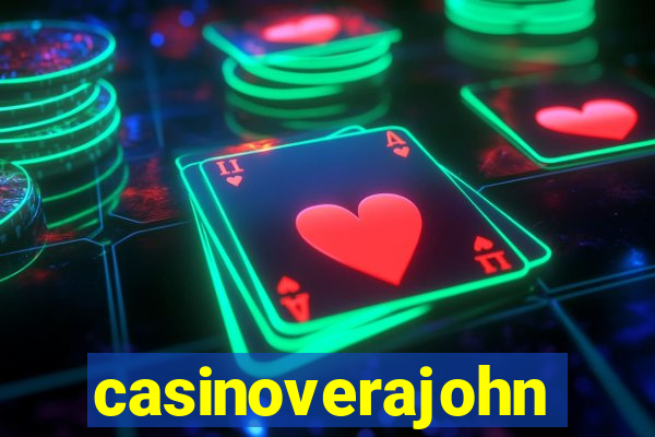 casinoverajohn