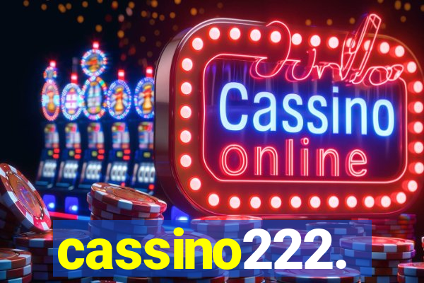 cassino222.