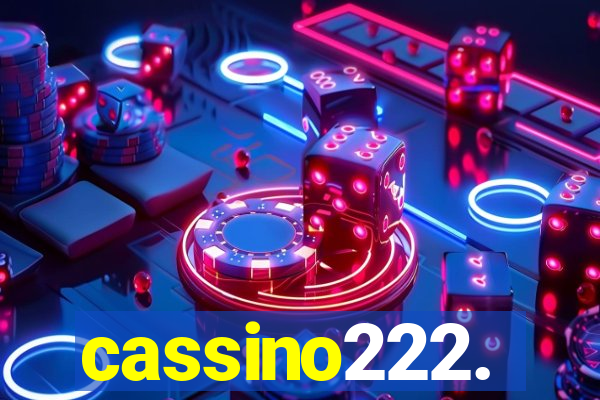 cassino222.