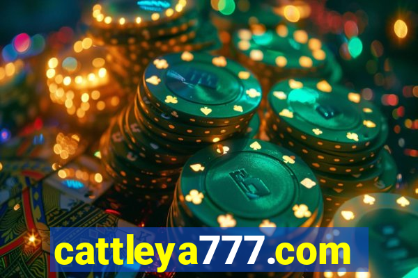 cattleya777.com